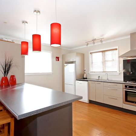 Raetihi Cottage- Raetihi Holiday Home エクステリア 写真
