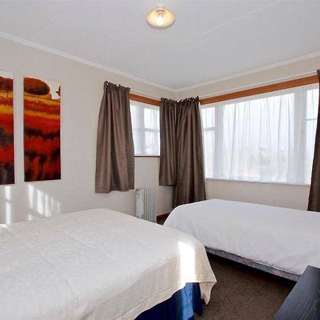 Raetihi Cottage- Raetihi Holiday Home エクステリア 写真