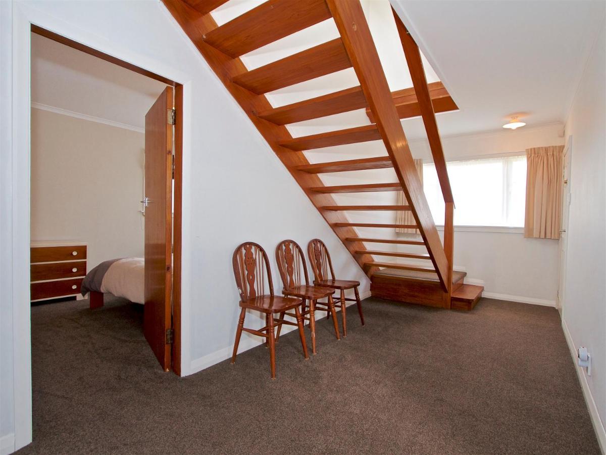 Raetihi Cottage- Raetihi Holiday Home エクステリア 写真