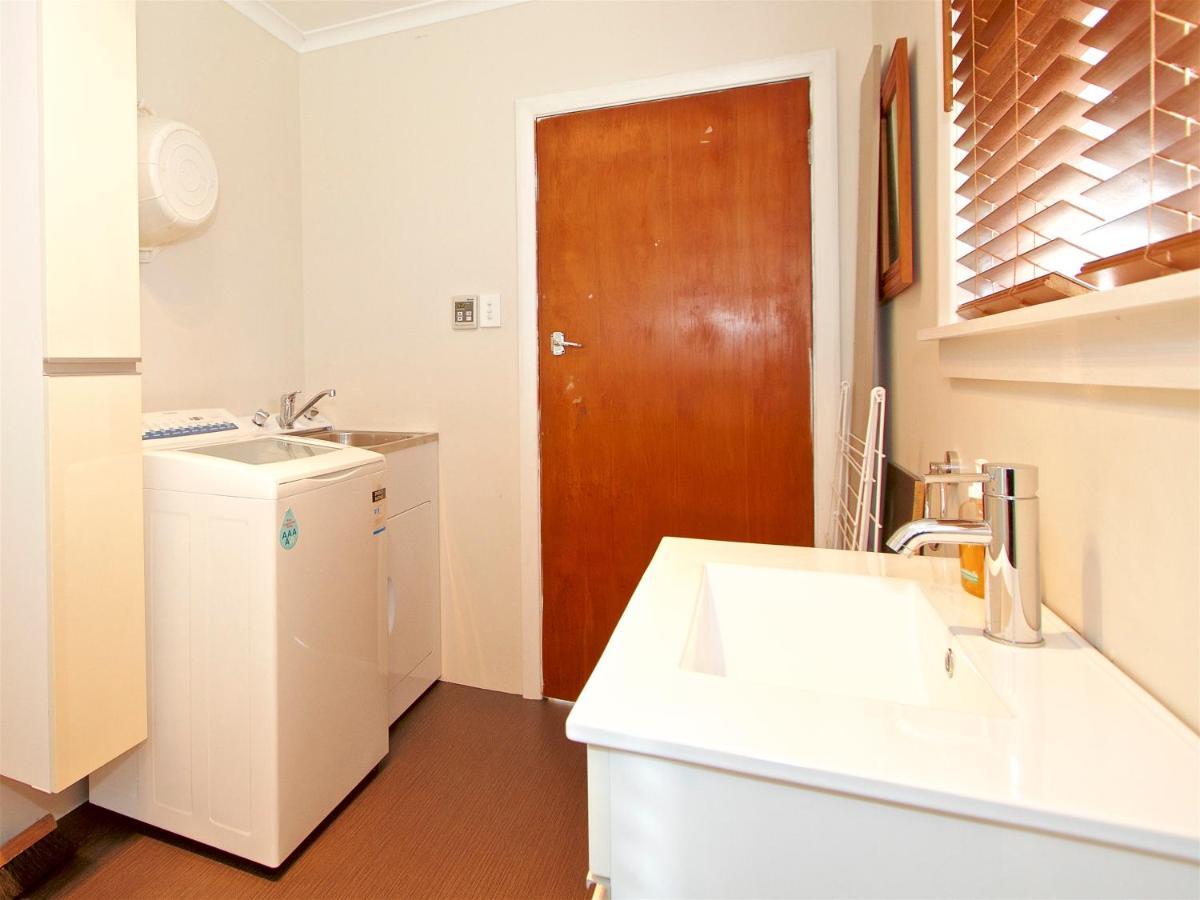 Raetihi Cottage- Raetihi Holiday Home エクステリア 写真
