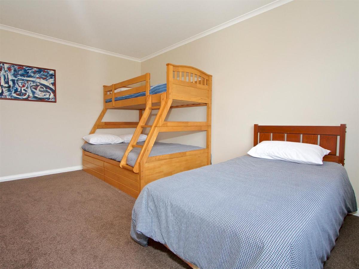 Raetihi Cottage- Raetihi Holiday Home エクステリア 写真