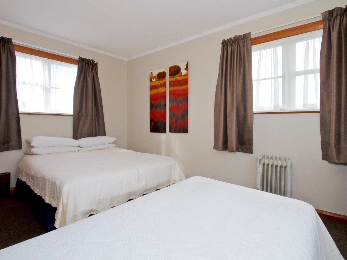 Raetihi Cottage- Raetihi Holiday Home エクステリア 写真