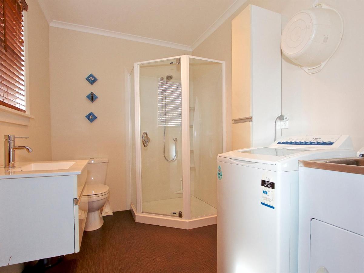 Raetihi Cottage- Raetihi Holiday Home エクステリア 写真