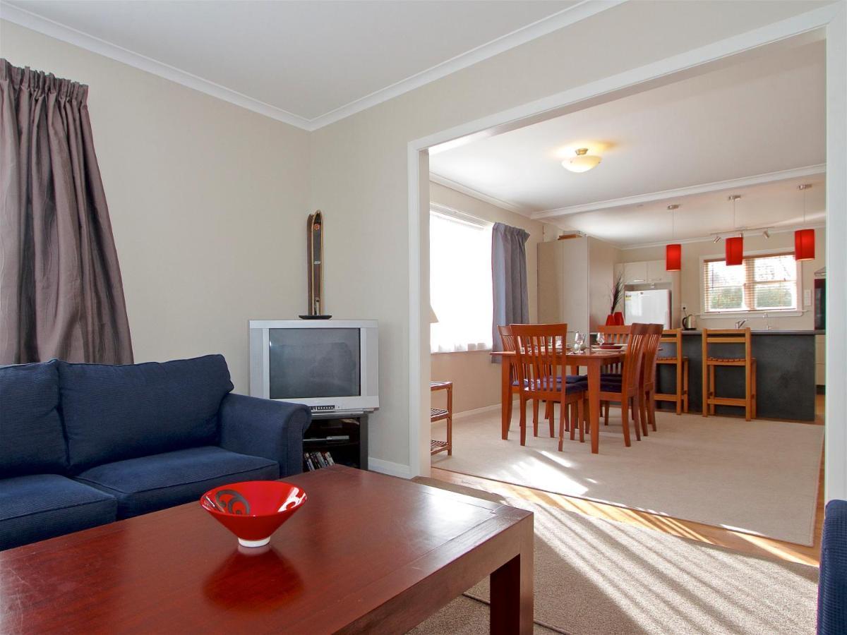 Raetihi Cottage- Raetihi Holiday Home エクステリア 写真